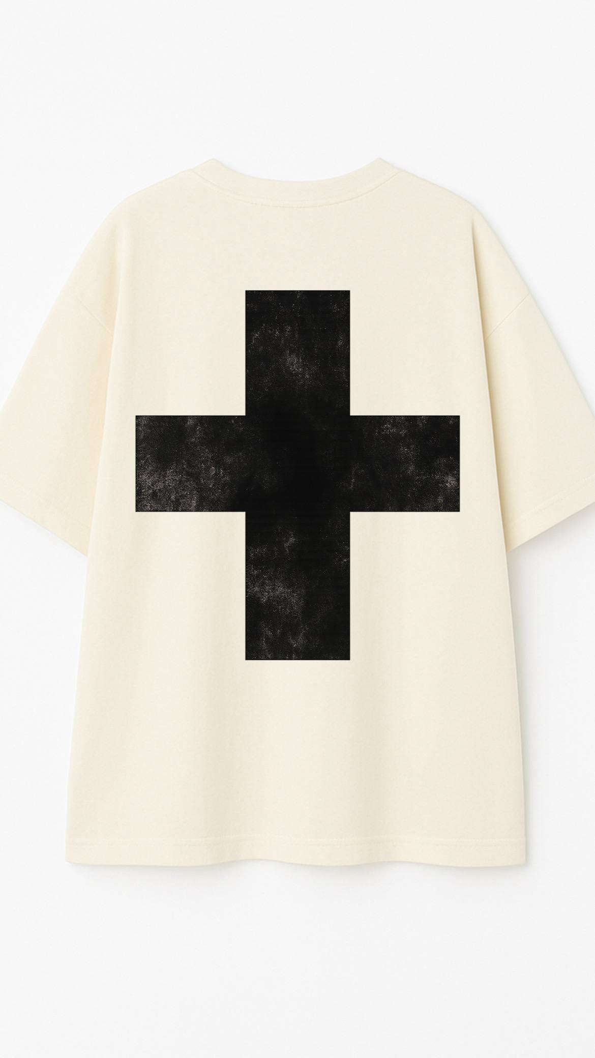 GEEKIN "YOUNG GEEKIN & EVER" T-SHIRT